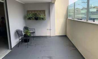 Imagem 4: Área privativa, 3 quartos, 1 suite, 3 vagas