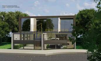 Imagem: Residencial Yahoo Duplex Alto Padrão com