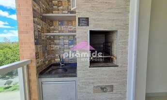 Imagem 7: Apartamento no Urbanova no Condomínio Terra Di Monterosso em São José dos Campos