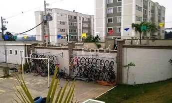 Imagem: Apartamento com 2 dormitórios para alugar