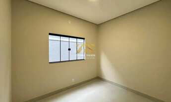 Imagem 7: Casa 3/4 com 1 suíte - 90 m² na 1404 sul ( ARSE 141) - Próximo à Rodoviária Palmas/TO