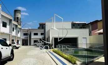 Imagem 3: Like Residence (Condomínio de casas Duplex 3/4