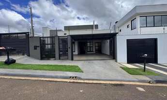 Imagem 4: Casa à venda em Maringá, Jardim Campos, com 3 quartos, com 130.63 m²