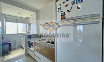 Imagem 2: Apartamento mobiliado para locação no Estreito!