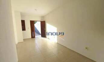 Imagem 5: Casa com 3 dormitórios à venda, 98 m² por R$ 315.000,00 - Prefeito José Walter - Fortaleza