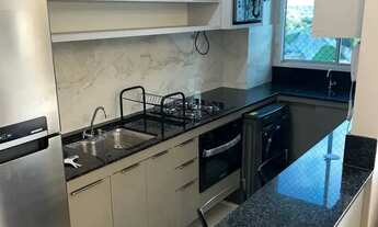 Imagem 5: CONDOMÍNIO ESTILO PONTA NEGRA