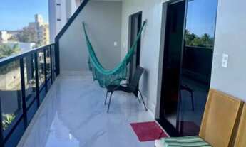 Imagem 5: Apartamento para Venda com 3 quartos sendo 1 suíte, 180m², duas vagas no Centro de Guarapa