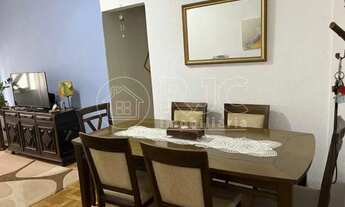 Imagem 2: Imóvel para venda com 65 metros quadrados com 2 quartos em Tijuca - Rio de Janeiro - RJ