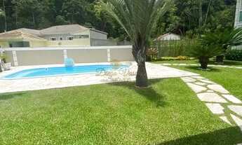 Imagem 2: Casa em Condomínio para Venda em Teresópolis, Prata, 4 dormitórios, 4 suítes, 5 banheiros