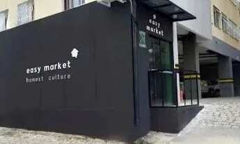 Imagem 6: Apartamento com 2 quartos à venda, 60 m² por R$ 250.000 - Centro - São Gonçalo/RJ