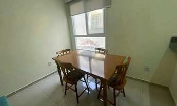 Imagem 6: Encantador Apto Mobiliado para Locação na Vila Jardini Sorocaba