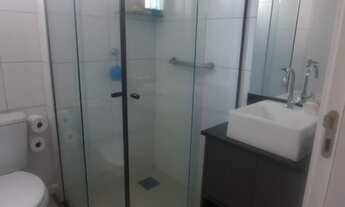 Imagem 15: Apartamento no Ed. Villagio Azalaleia, 2 quartos, 47 m2, com elevador