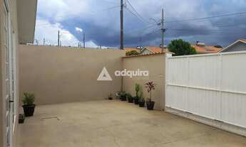 Imagem 4: Casa à venda Jardim Costa Rica, Neves, Ponta Grossa, PR