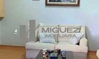 Imagem 2: Apartamento com 3 quartos, Tijuca - Rio de Janeiro