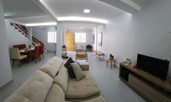 Imagem 5: Casa para Venda em Goiânia, Setor Sul, 4 dormitórios, 2 suítes, 6 banheiros, 4 vagas