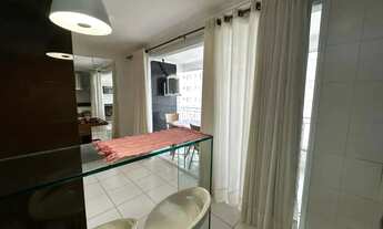 Imagem 7: Imóvel para aluguel tem 64 metros quadrados com 2 quartos em Serrinha - Goiânia - GO