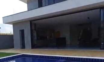 Imagem 2: Casa com 4 Suítes à venda, 312 m² por R$ 3.300.000 - Jardim Buru - Salto/SP