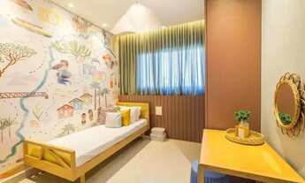 Imagem 3: Casa de Condomínio à Venda Condomínio Barra Garden, Baixo Barra dos Coqueiros/SE 1