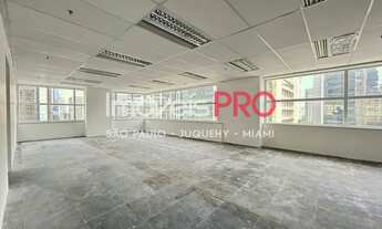 Imagem 6: Laje corporativa com 448m² com 18 vagas na Vila Olímpia