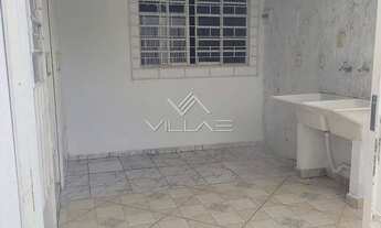 Imagem 5: Casa com 02 dormitórios e quintal amplo