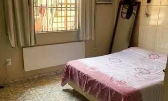 Imagem 6: Casa Duplex 300M2T Bom Acabamento Acesso Prox. Cj. Hileia