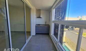 Imagem 2: Apartamento com 2 dormitórios no Residencial Alaska