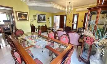 Imagem 3: Casa para Venda em Vitória, Mata da Praia, 4 dormitórios, 1 suíte, 2 banheiros, 1 vaga