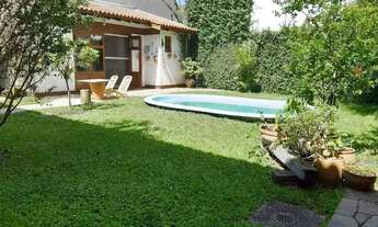 Imagem: Casa a venda no Guarujá