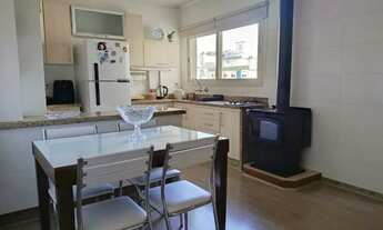 Imagem 4: Apartamento Mobiliado 3 Dormitórios (1 Suíte) - Bairro Champagne - Garibaldi/RS