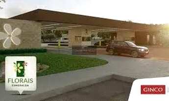 Imagem: Condominio Florais Esmeralda - Terreno em