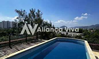 Imagem: Barra da Tijuca