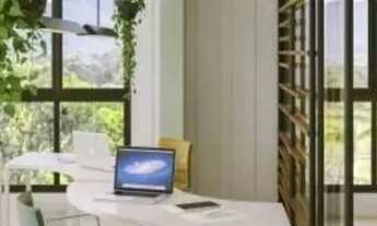 Imagem 7: Studio Garden Mobby Campeche. Financiavel