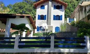 Imagem: Casa de 4 qts (sendo um anexo) no Condomínio