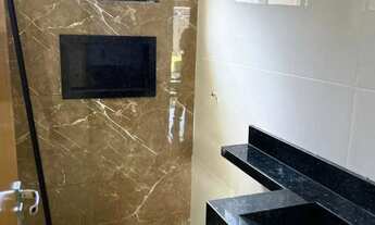 Imagem 3: Casa à venda no bairro Vila Oliveira em Aparecida de Goiânia/GO