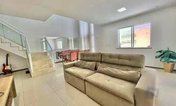 Imagem 2: Casa no bairro Lagoa Redonda com 4 quartos à venda, 165 m² - Condomínio Lake View - Fortal