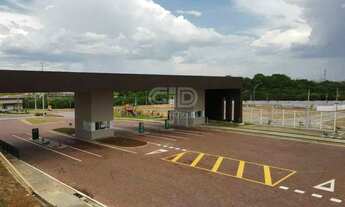 Imagem 6: Terreno com aproximadamente 266m² no Condomínio Florais Safira