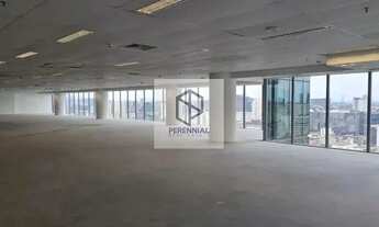Imagem 5: Andar corporativo para locação, 1750m² - Centro/RJ - Ventura Corporate