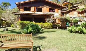 Imagem 4: Casa para venda tem 400 metros quadrados com 4 quartos