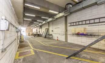 Imagem 6: Galpão industrial para venda em Vila Brasilândia , 642m²