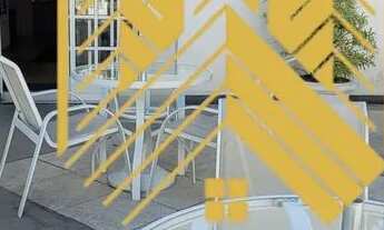 Imagem 3: Quadra da PRAIA. Infraestrutura Completa no ROOFTOP