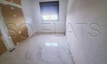 Imagem 5: Setin Midtown Pacaembu Office, sala comercial disponível para venda com 32m²