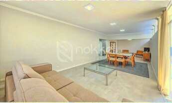 Imagem: Casa com 387 m², 4 quartos sendo 2 suíte