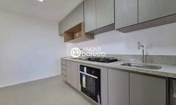 Imagem 6: Vila da Serra - Apartamento 2 quartos para aluguel na Anuar Donato