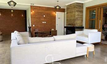 Imagem 3: Casa com 5 quartos no Jardim das Américas