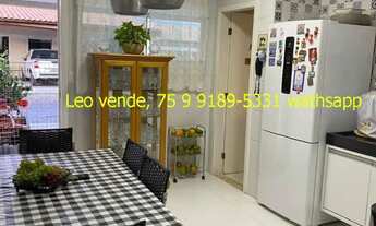 Imagem 2: Leo vende, perto da Fraga Maia, 3 suítes, closet, energia solar