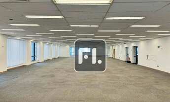 Imagem 4: Conjunto para alugar, 202 m² - Cerqueira César - São Paulo/SP