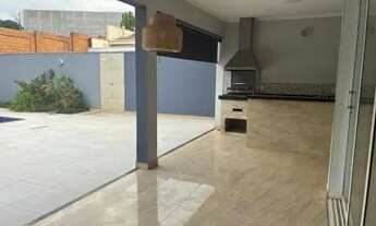 Imagem 3: Casa de condomínio com 3 quartos à venda, 587m² - Bonfim Paulista