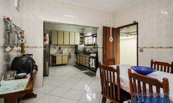 Imagem 4: CASA ASSOBRADADA - VILA LEOPOLDINA - SP