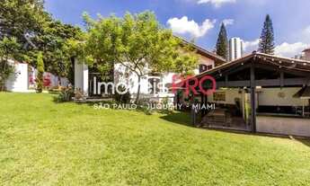 Imagem 3: Casa Reformada com muito quintal no Jardim Marajoara