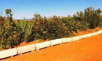 Imagem: Lote para Venda em RA II Gama, Ponte Alta